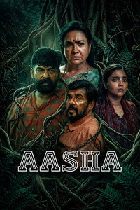 Aasha (2026) WEB-DL Multi Audio [Hindi ORG. + Tamil + Telugu + Kannada + Malayalam] Full Movie 480p | 720p | 1080p | 2160p 4K