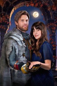 Постер фильма «A Knight to Remember» — (3 из 10)