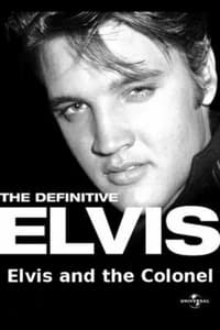 Poster de The Definitive Elvis: Elvis and the Colonel
