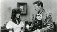 «Возвращение Дроу Игана (1916)» — обои к фильму #1