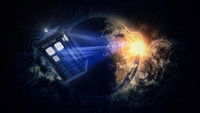 Dr. Who