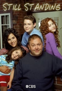 Постер сериала «Непослушные родители (2002-2006)» — (3 из 10)