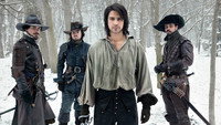 Обои к сериалу «Мушкетеры (2014-2016)» — (25 из 47)