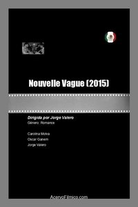 Poster de Nouvelle Vague