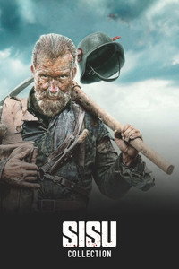 Poster for Sisu Collection