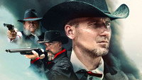 «Джесси Джеймс против Черного Поезда (2018)» — обои к фильму #1