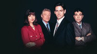 «Frontline (1994 - 1997)» — обои к сериалу #1
