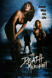 Постер фильма «Death Merchants (1991)» — (2 из 3)
