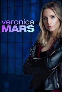 Постер сериала «Вероника Марс (2004-2019)» — (31 из 97)
