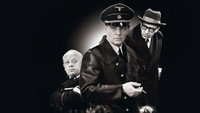 «Семнадцать мгновений весны (1973)» — обои к сериалу #7