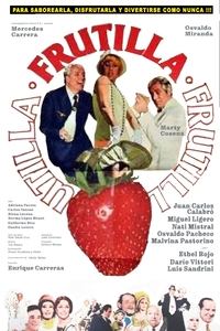 Frutilla (1980)