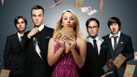 Обои к сериалу «Теория большого взрыва (2007-2019)» — (23 из 66)