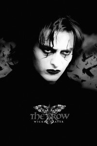 Постер фильма «Ворон: Жестокое причастие (2005)» — (3 из 15)