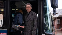 «Единственный карманник в Нью-Йорке (2026)» — обои к фильму #4