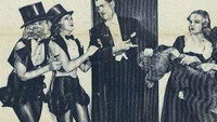 «The Sap Takes a Wrap (1939)» — обои к фильму #1