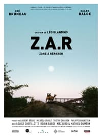Z.A.R (2021)