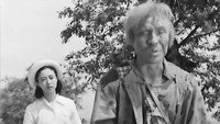 Обои к фильму «Дети Хиросимы (1952)» — (19 из 38)
