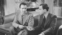 «You Can't Buy Luck (1937)» — обои к фильму #1