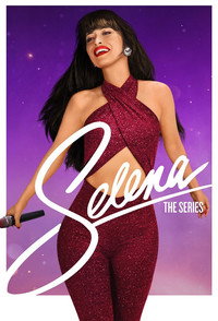Постер сериала «Селена (2020-2021)» — (2 из 13)