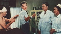 «Emergency Hospital (1956)» — обои к фильму #1