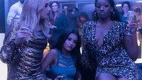 «Comme des Reines (2021)» — обои к фильму #1