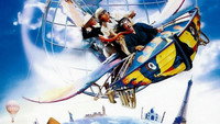 «Вокруг света за 80 дней (2004)» — обои к фильму #5