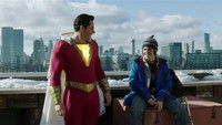 Shazam!