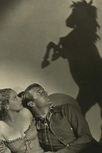 Постер фильма «Wild Horse Mesa (1932)» — (1 из 2)