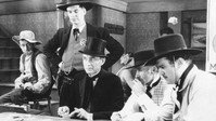 «Закон и порядок (1932)» — обои к фильму #1