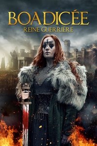 Poster de Boadicée : Reine guerrière