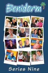 Benidorm S09E06
