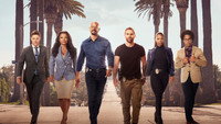 «Смертельное оружие (2016-2019)» — обои к сериалу #6