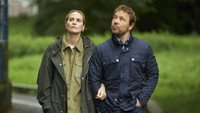 «Перебежчик (2022)» — обои к сериалу #8