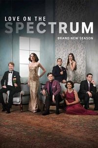 Season 2 Poster
