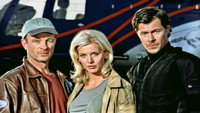 «Клоун (1998 - 2001)» — обои к сериалу #2
