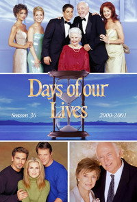 Days of Our Lives - Season 36 Episode Guide