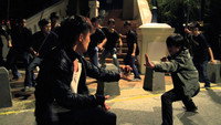 «Кулак дракона (2011)» — обои к фильму #1