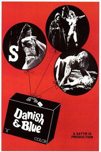 Постер фильма «Датчанин голубых кровей (1970)» — (1 из 2)