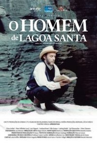 Imagem do Filme O Homem de Lagoa Santa