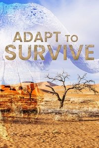 Poster de Adapt to Survive
