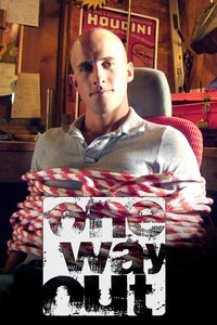 Poster de One Way Out