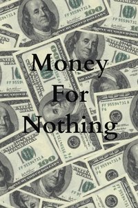 Poster de Money For Nothing