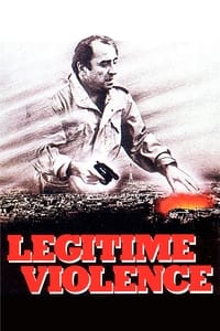 Légitime violence (1982)