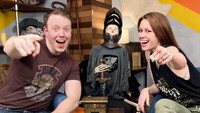Giving Yourself Permission to Feel (with Marisha Ray)