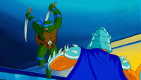 Tortues Ninja : Les Chevaliers d'écaille
