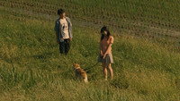 Обои к фильму «Шепот лунного света (1999)» — (13 из 32)
