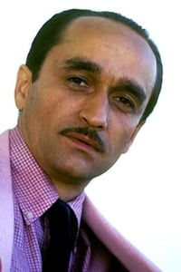 John Cazale Poster