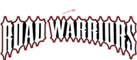 Логотип фильма «Road Warriors: The Life and Death of Wrestling's Most Dominant Tag Team (2005)» — (1 из 3)