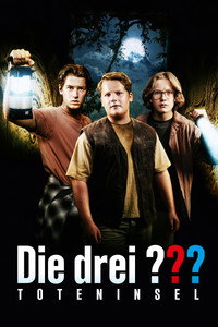 Die drei ??? – Toteninsel