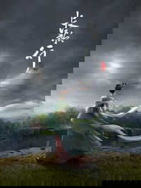 Legend of Princess Chang-Ge